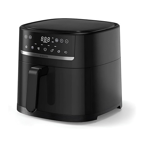 Xiaomi Smart Air Fryer 6L 1500W MAF08, Black