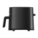 Xiaomi Smart Air Fryer 6L 1500W MAF08, Black