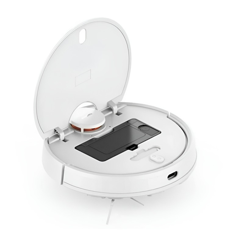 Xiaomi Mi Robot Vacuum S12, White