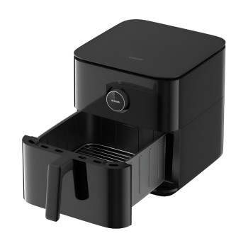 Xiaomi Smart Air Fryer 6,5L 1800W MAF10, Black Xiaomi Smart Air Fryer 6,5L 1800W MAF10, Black