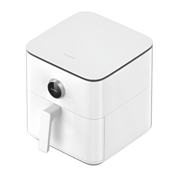 Xiaomi Smart Air Fryer 6,5L 1800W MAF10, White Xiaomi Smart Air Fryer 6,5L 1800W MAF10, White
