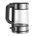 Xiaomi Mi Electric Glass Kettle, 2200W, 1.7L
