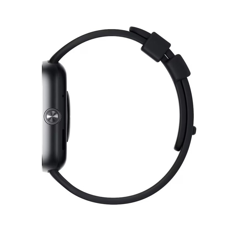 Xiaomi Redmi Watch 4, Obsidian Black