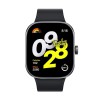 Xiaomi Redmi Watch 4, Obsidian Black