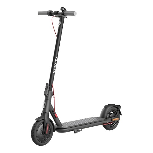 Xiaomi Mi Electric Scooter 4 Pro (2nd Gen), Black (Damaged Box)