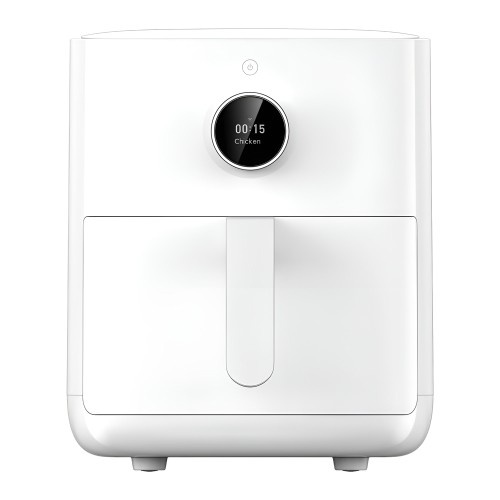 Xiaomi Smart Air Fryer 4,5L 1500W MAF14, White (Damaged Box)