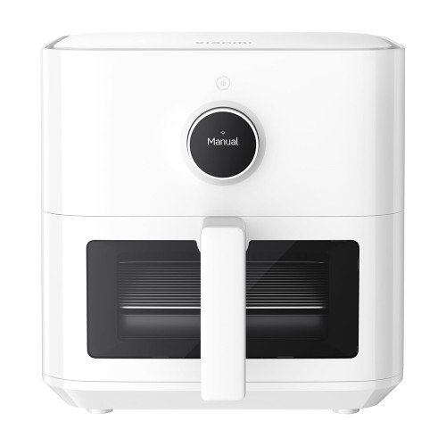 Xiaomi Smart Air Fryer 5,5L 1600W MAF15, White (Damaged Box)
