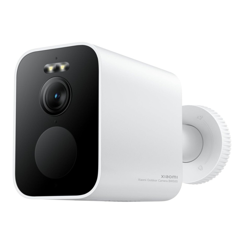 Xiaomi Outdoor Camera BW500 2.5K (4MP) 10000mAh IP67 