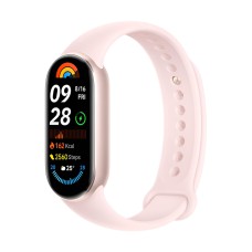 Xiaomi Smart Band 9, Mystic Rose