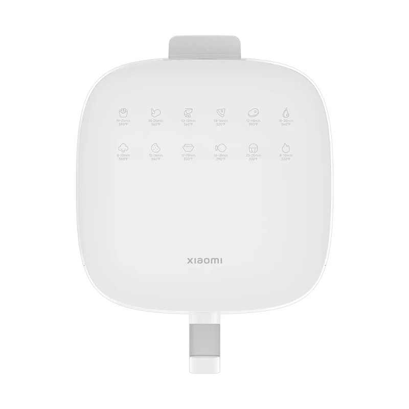 Xiaomi Air Fryer Essential 6L 1550W MAF13, White