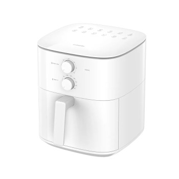 Xiaomi Air Fryer Essential 6L 1550W MAF13, White