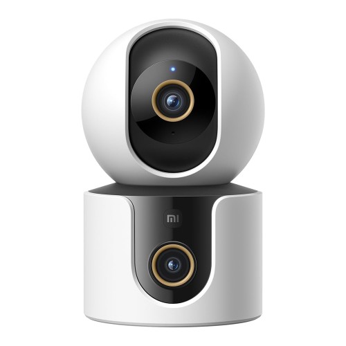 Xiaomi Indoor Smart Camera C500 Dual 2,5K (2*4MP)
