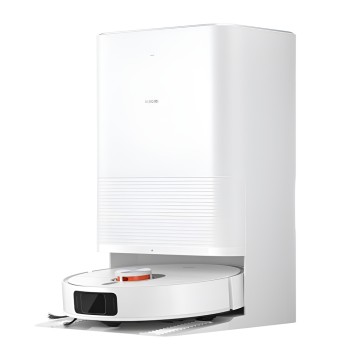 Xiaomi Mi Robot Vacuum X20 Pro, White