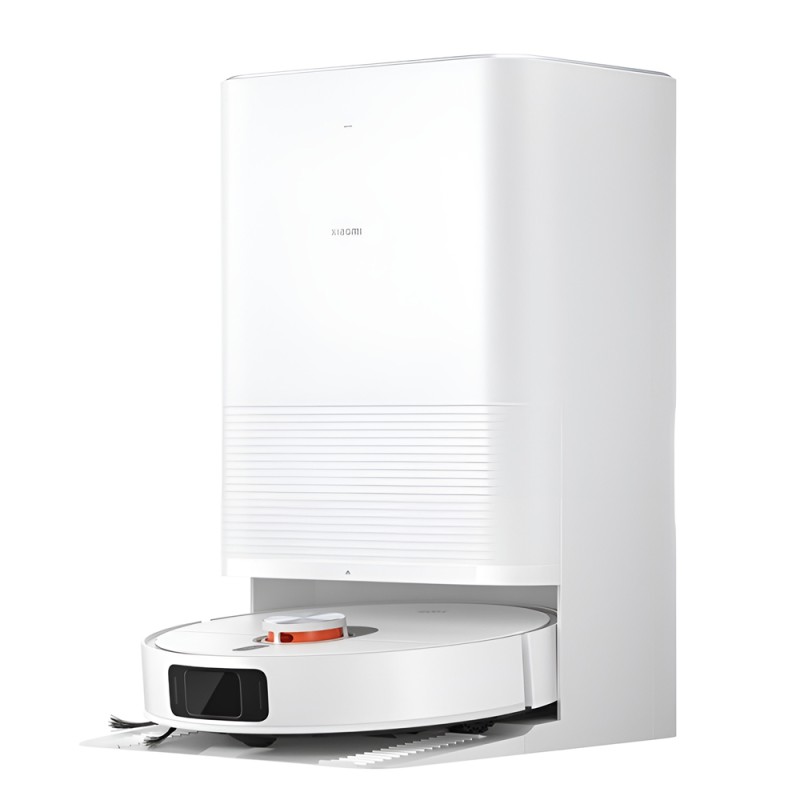 Xiaomi Mi Robot Vacuum X20 Pro, White