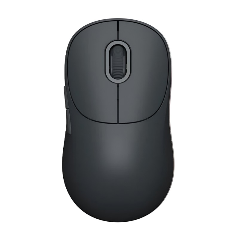 Xiaomi Mi Wireless Mouse 3, Black