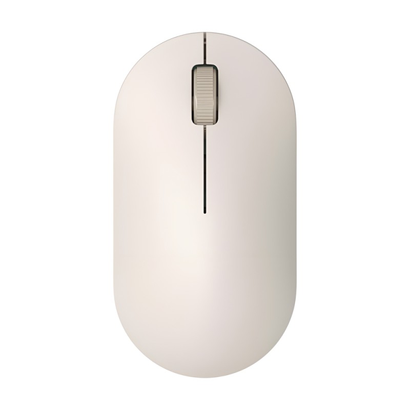 Xiaomi Mi Wireless Mouse 2 Lite, White