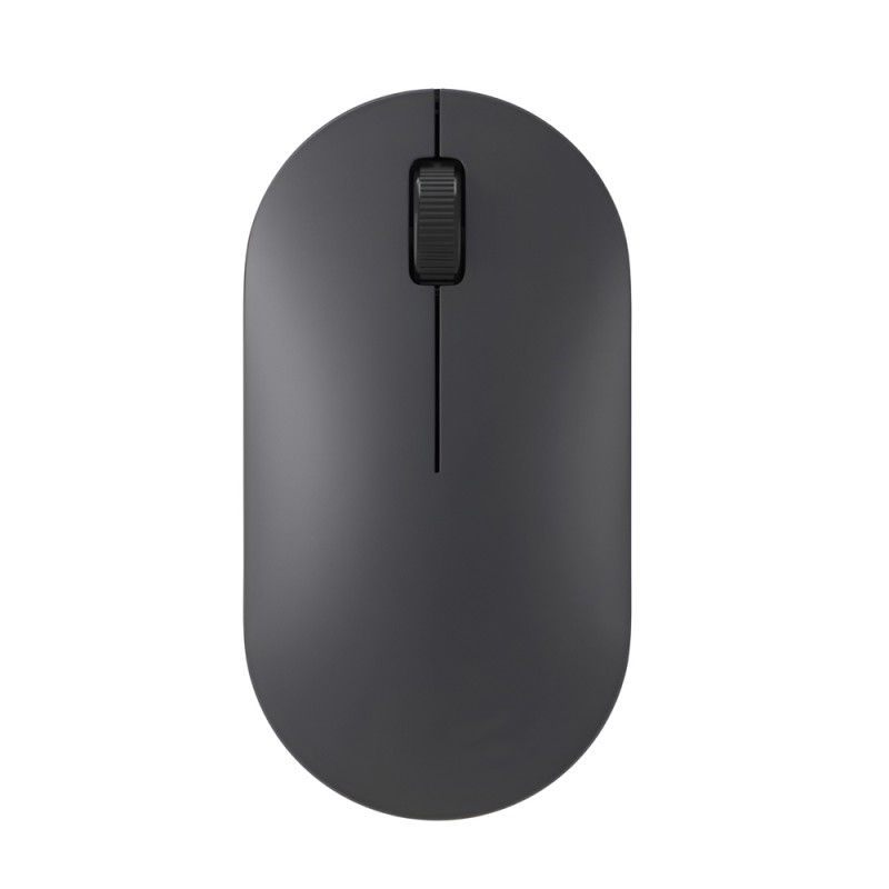 Xiaomi Mi Wireless Mouse 2 Lite, Black