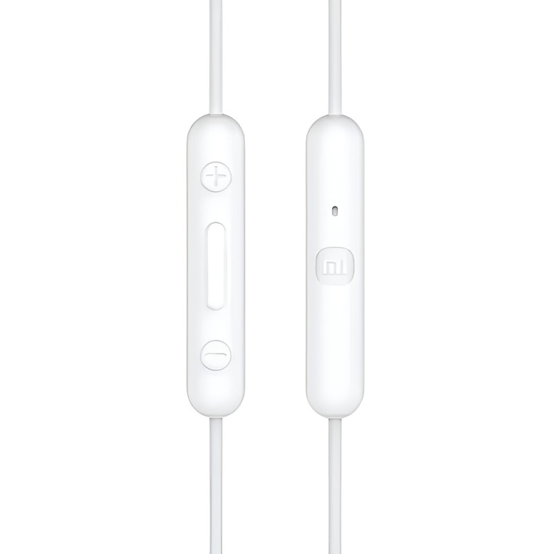 Xiaomi Earphones Type-C, White