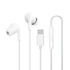 Xiaomi Earphones Type-C, White