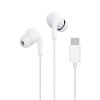 Xiaomi Earphones Type-C, White