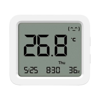 Xiaomi Mi Temperature and Humidity Monitor 3 Global