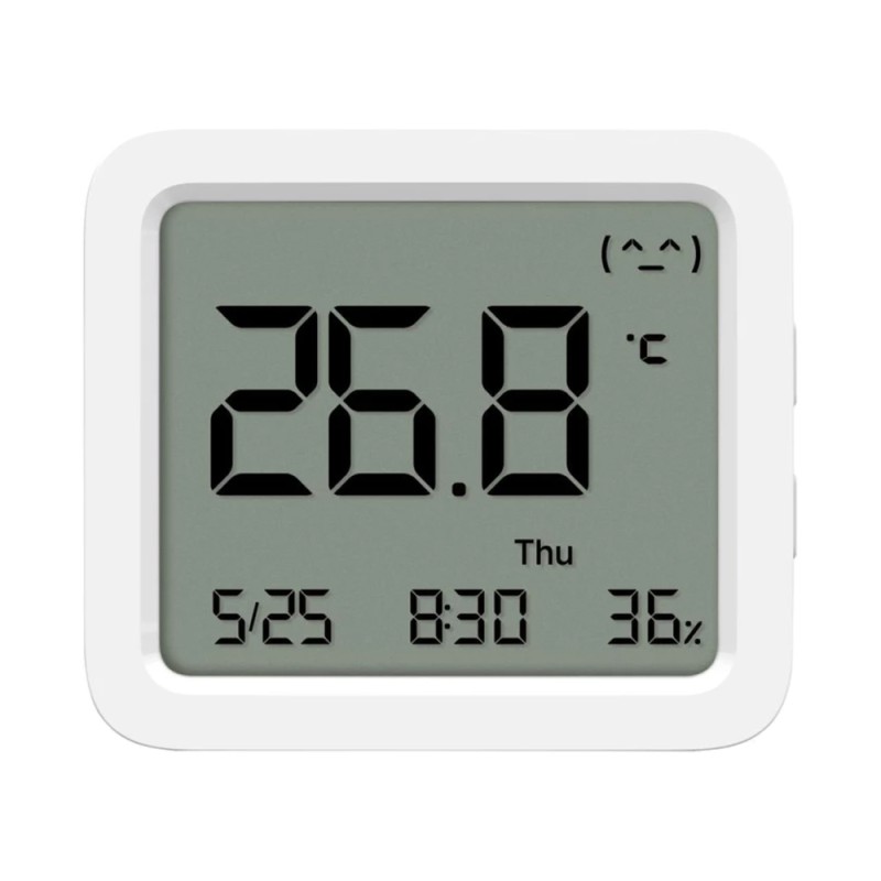 Xiaomi Mi Temperature and Humidity Monitor 3 Global