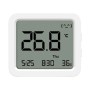 Xiaomi Mi Temperature and Humidity Monitor 3 Global