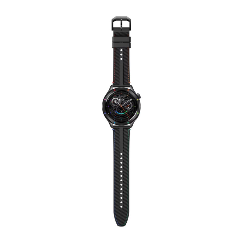 Xiaomi Redmi Watch S4, Rainbow
