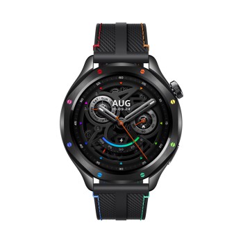 Xiaomi Redmi Watch S4, Rainbow