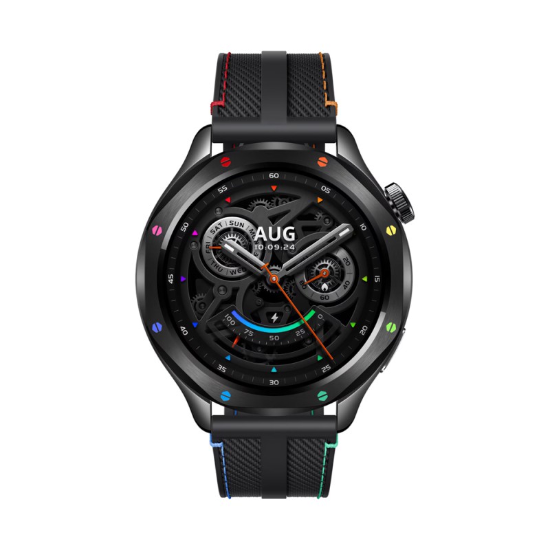 Xiaomi Redmi Watch S4, Rainbow