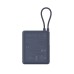 Xiaomi Power Bank Integrated Cable 10000 mAh, 33W, Blue