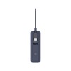 Xiaomi Power Bank Integrated Cable 10000 mAh, 33W, Blue