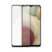 Bingo Diamond Glass HD+ Full Glue Samsung A02s/A02/A12/A03s/M12/A03/A03 Core/A04/A04S/A04e, Black