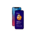 Bingo Diamond Glass HD+ Full Glue iPhone 13 Pro Max, Black