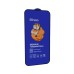 Bingo Diamond Glass HD+ Full Glue iPhone 14 Plus/ 13 Pro Max, Black