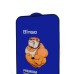 Bingo Diamond Glass HD+ Full Glue iPhone 14 Plus/ 13 Pro Max, Black