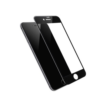 Bingo Diamond Glass HD+ Full Glue iPhone 7/8, Black