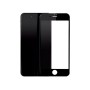 Bingo Diamond Glass HD+ Full Glue iPhone 7/8 Plus, Black