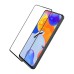Bingo Diamond Glass HD+ Full Glue Xiaomi Redmi Note 11/11s/10/10s 4G, Black