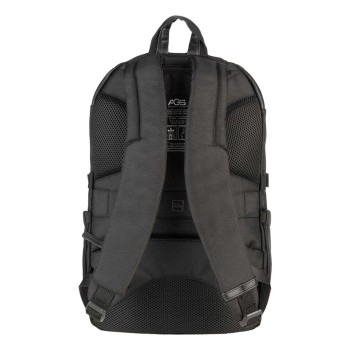 Tucano Backpack Bravo AGS 15.6
