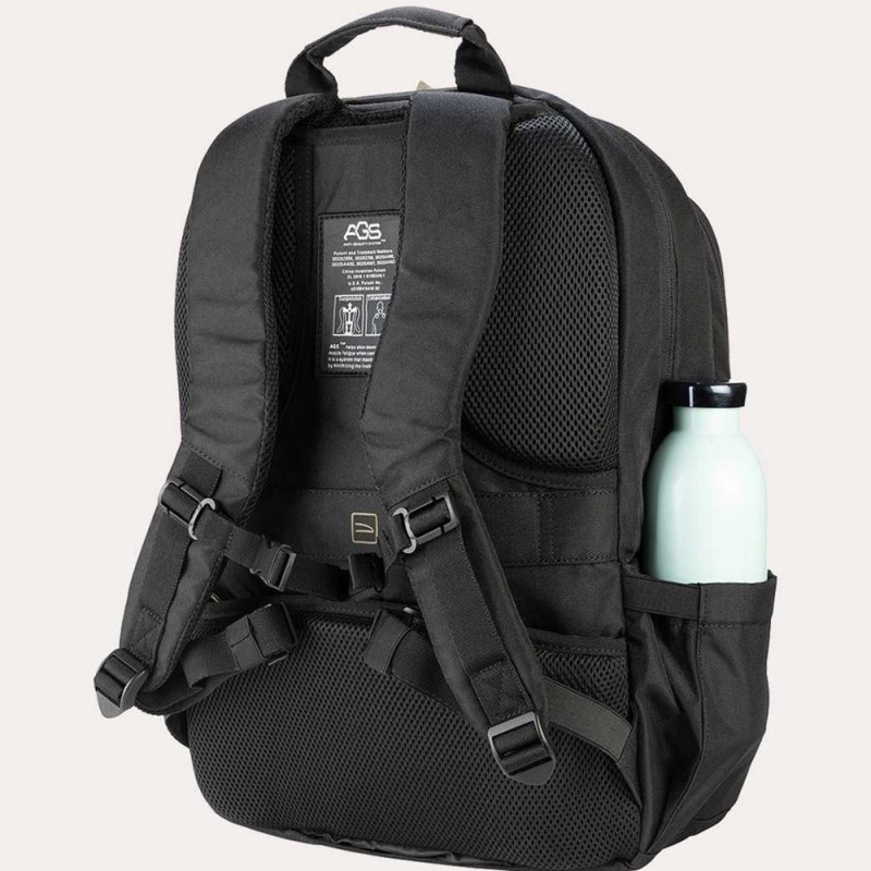 Tucano Backpack Bzip AGS 17.0
