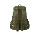 Tucano Backpack Desert 14.0'', Military Green
