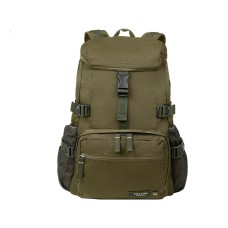 Tucano Backpack Desert 14.0'', Military Green