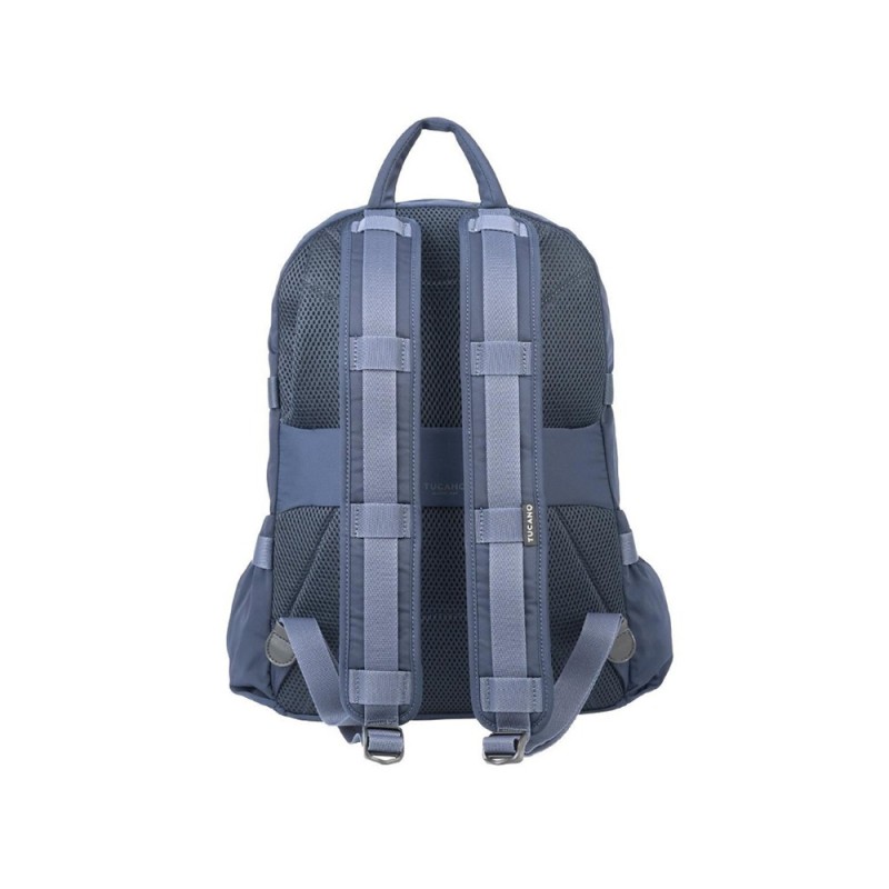 Tucano Backpack Desert 15.6'', Blue
