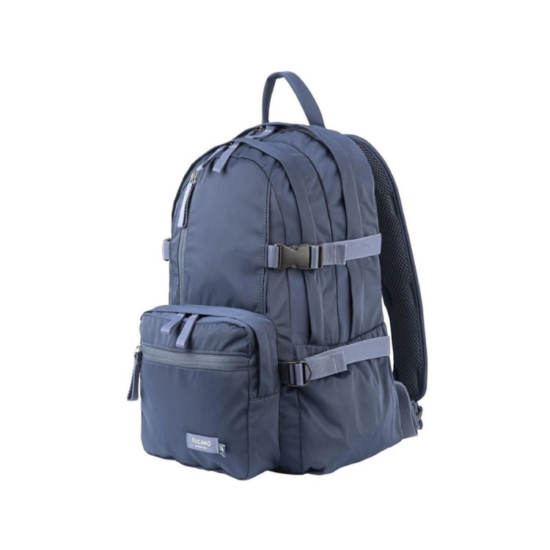 Tucano Backpack Desert 15.6'', Blue