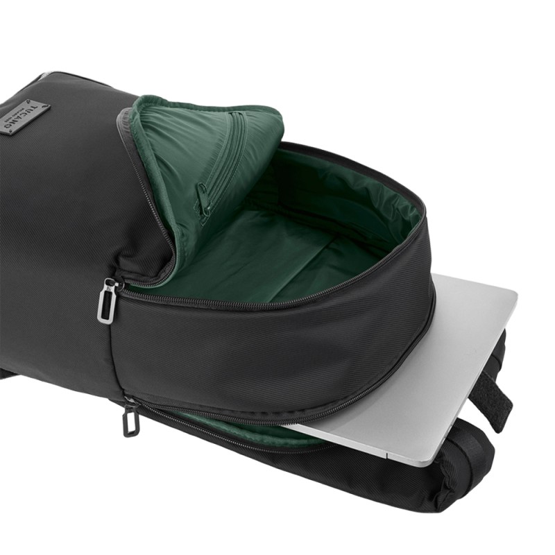 Tucano Backpack Fine Double 15.6