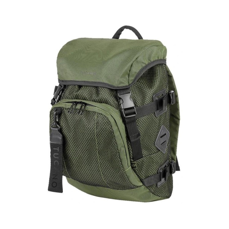 Tucano Backpack Goal 14.0