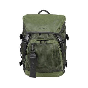 Tucano Backpack Goal 14.0