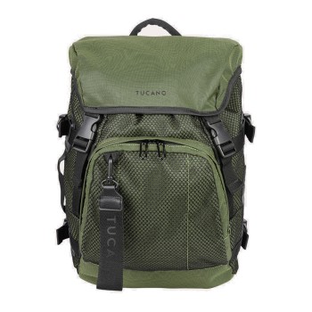 Tucano Backpack Goal 14.0