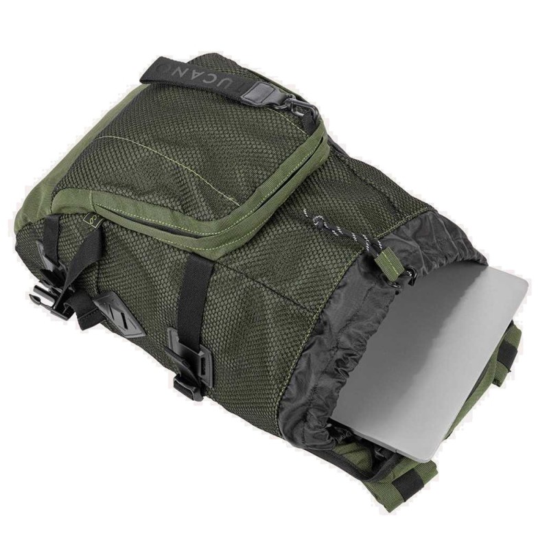 Tucano Backpack Goal 14.0